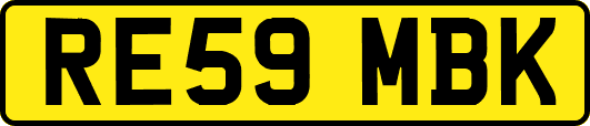 RE59MBK