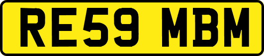 RE59MBM