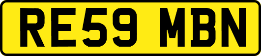 RE59MBN