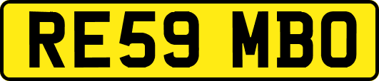 RE59MBO