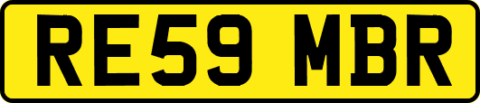 RE59MBR