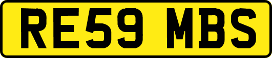 RE59MBS