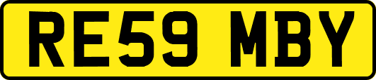 RE59MBY