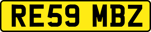 RE59MBZ