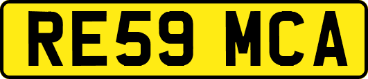 RE59MCA