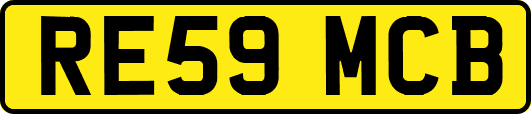 RE59MCB