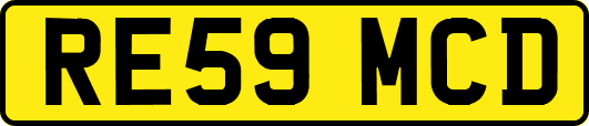RE59MCD