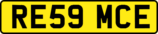 RE59MCE