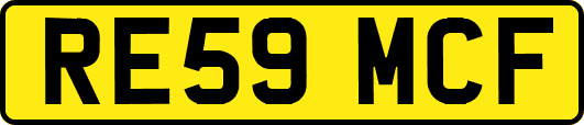 RE59MCF