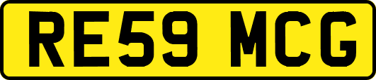 RE59MCG