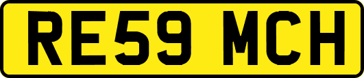 RE59MCH