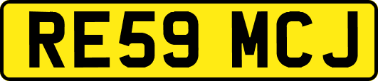 RE59MCJ