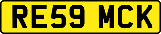 RE59MCK