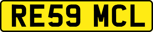 RE59MCL