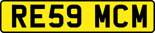 RE59MCM