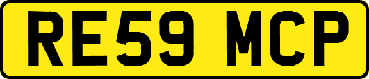 RE59MCP