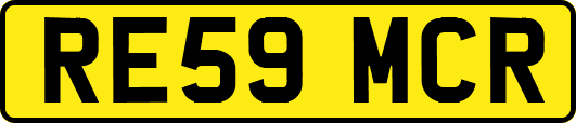 RE59MCR