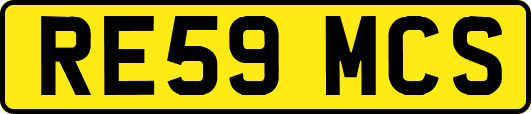 RE59MCS