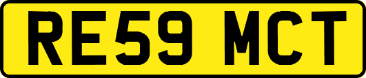 RE59MCT