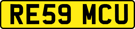 RE59MCU