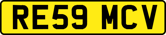 RE59MCV