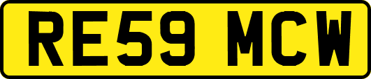 RE59MCW