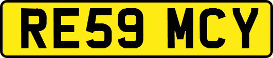 RE59MCY