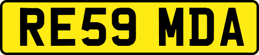 RE59MDA