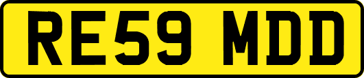 RE59MDD