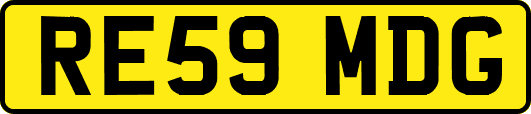 RE59MDG