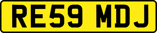 RE59MDJ