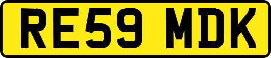 RE59MDK