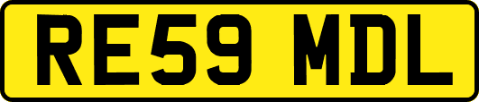 RE59MDL