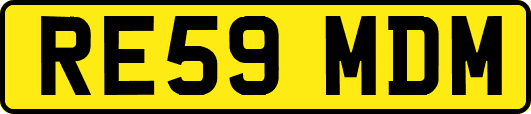 RE59MDM