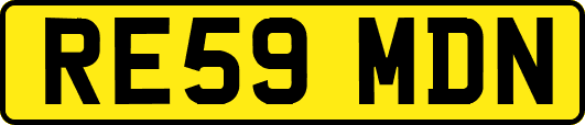RE59MDN