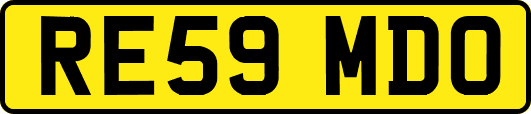 RE59MDO
