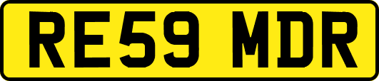 RE59MDR