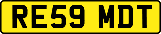 RE59MDT