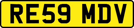 RE59MDV