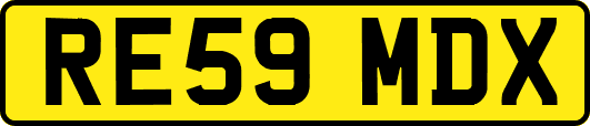 RE59MDX