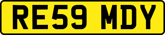 RE59MDY
