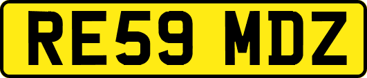 RE59MDZ