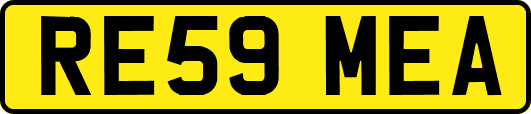 RE59MEA