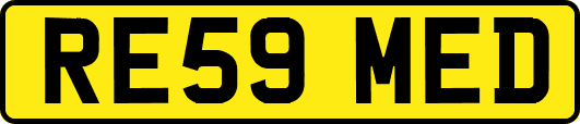 RE59MED
