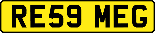RE59MEG