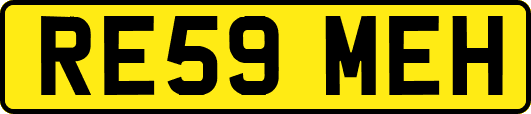 RE59MEH