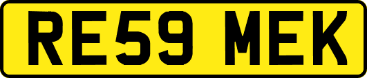 RE59MEK