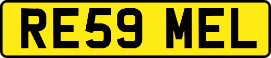RE59MEL
