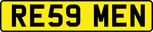 RE59MEN