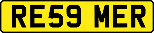 RE59MER